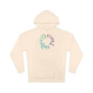 Circles Hoodie