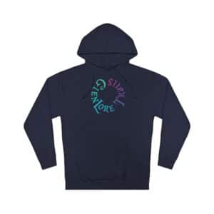 Circles Hoodie