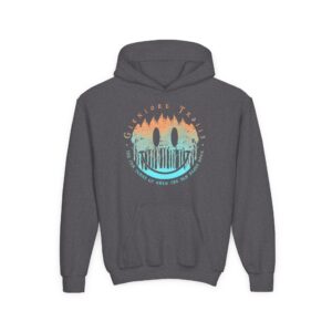 Youth Pure Happiness Hoodie