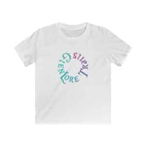 Youth Circles Tee